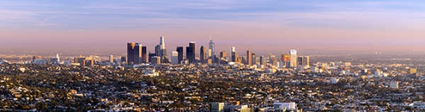 commercial real estate investments los angeles