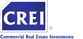 Commercial Real Estate Investments