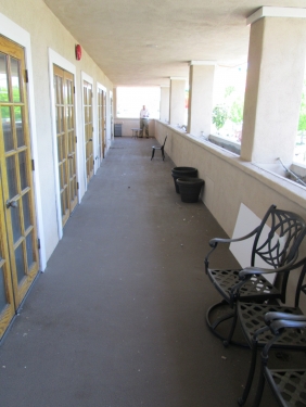 monrovia huntington drive property lease ca